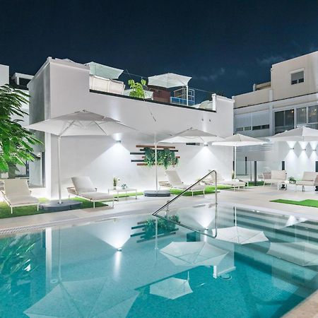 La Vega De Ciudad Jardin Suites Las Palmas / Gran Canaria Exterior foto