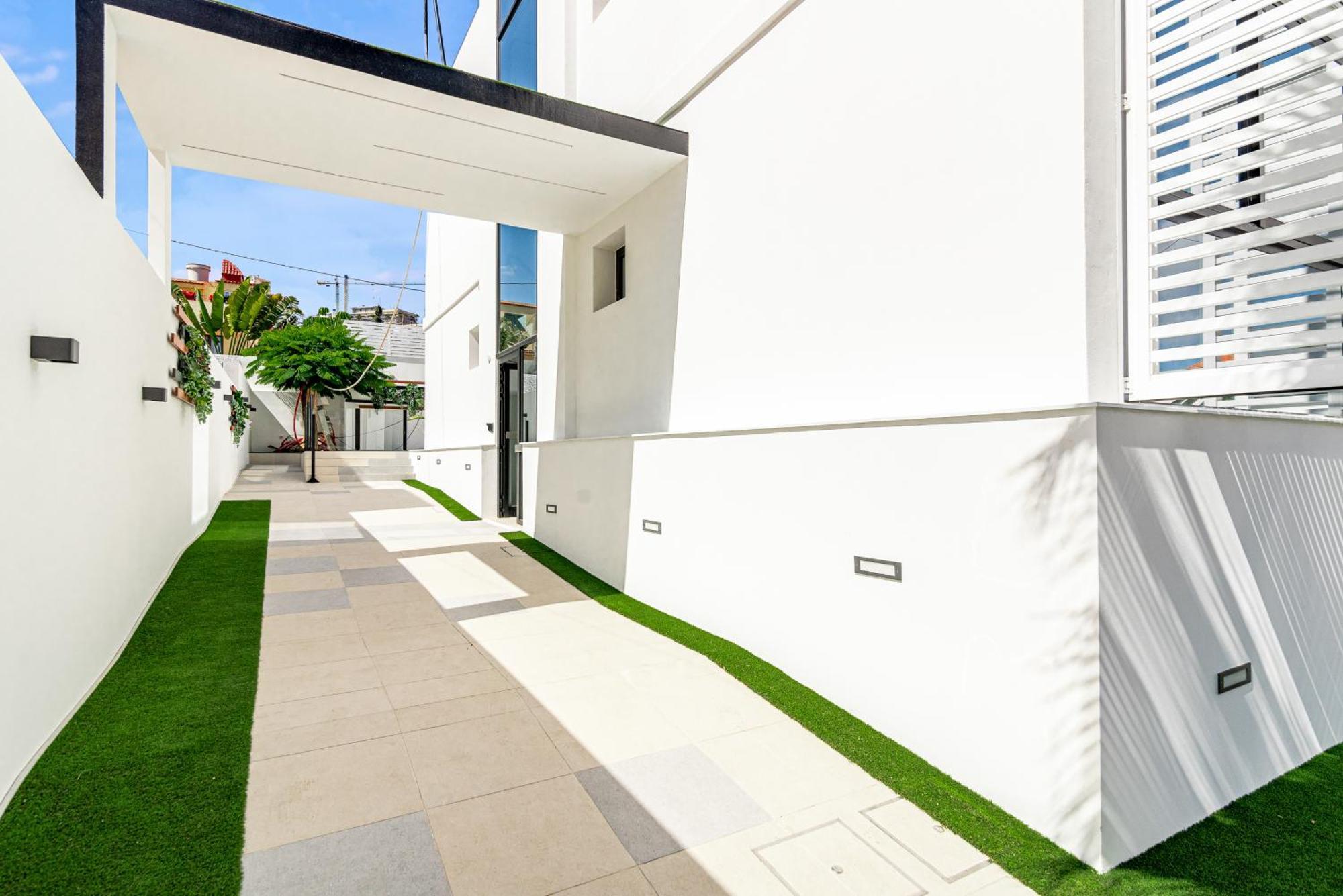 La Vega De Ciudad Jardin Suites Las Palmas / Gran Canaria Exterior foto