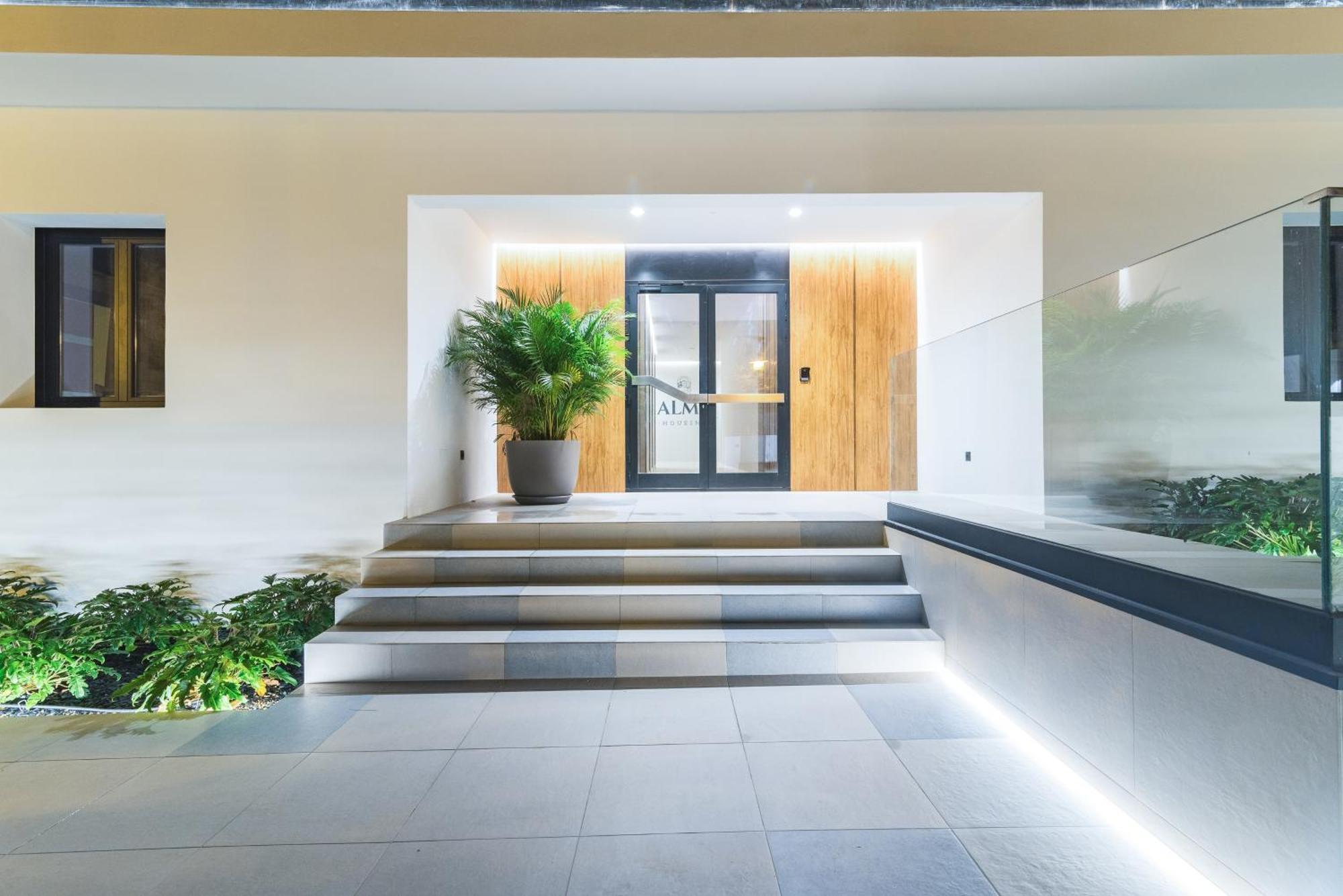 La Vega De Ciudad Jardin Suites Las Palmas / Gran Canaria Exterior foto