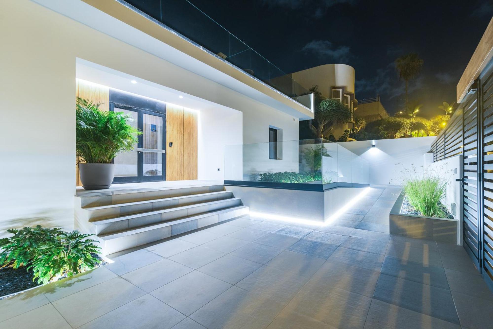 La Vega De Ciudad Jardin Suites Las Palmas / Gran Canaria Exterior foto