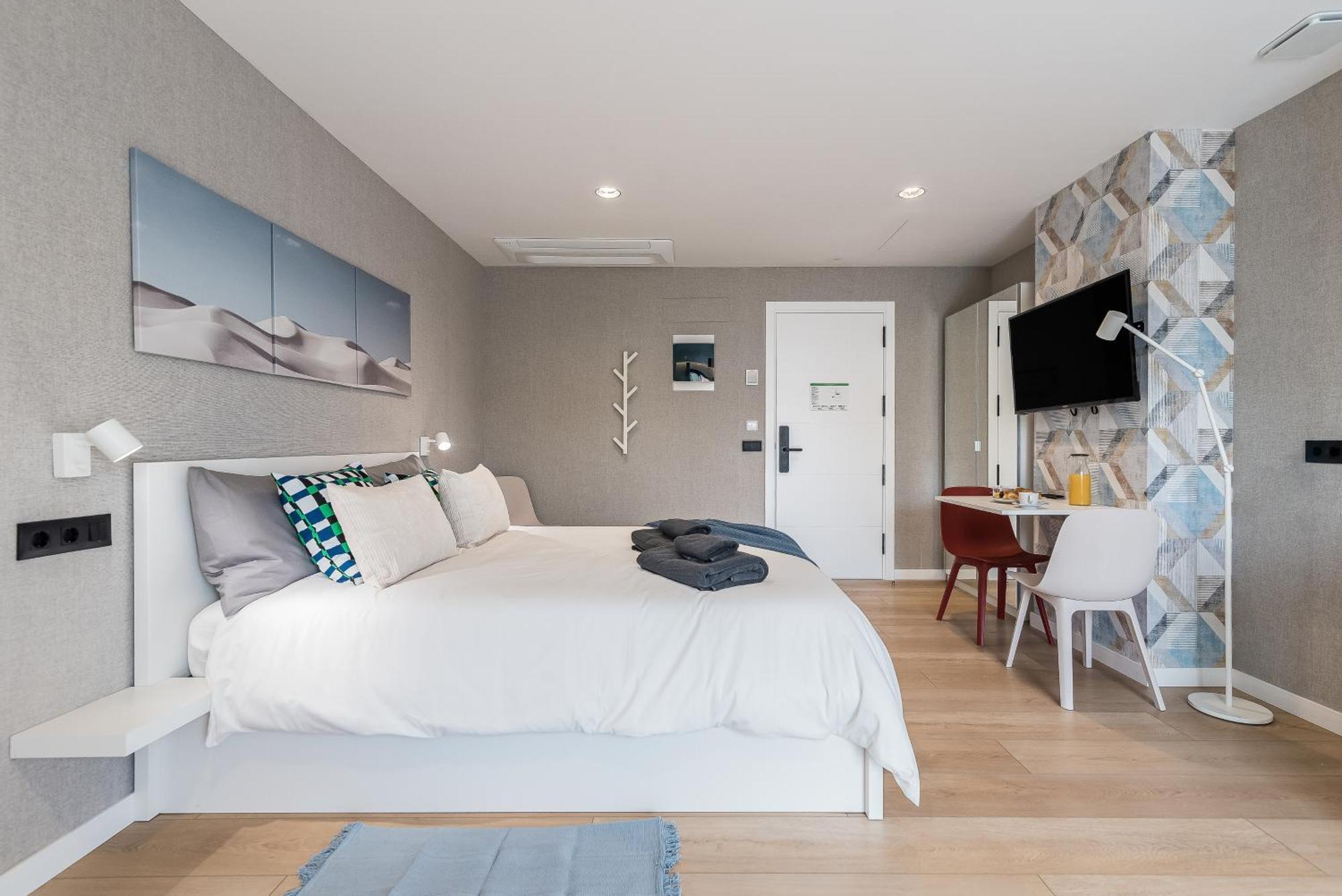 La Vega De Ciudad Jardin Suites Las Palmas / Gran Canaria Exterior foto