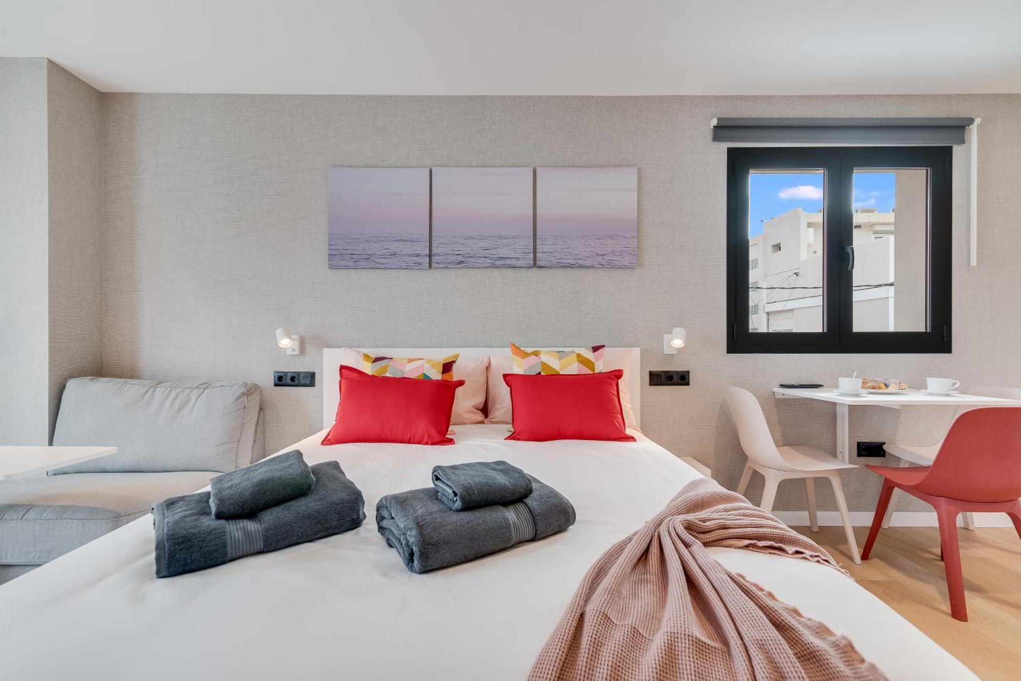 La Vega De Ciudad Jardin Suites Las Palmas / Gran Canaria Exterior foto