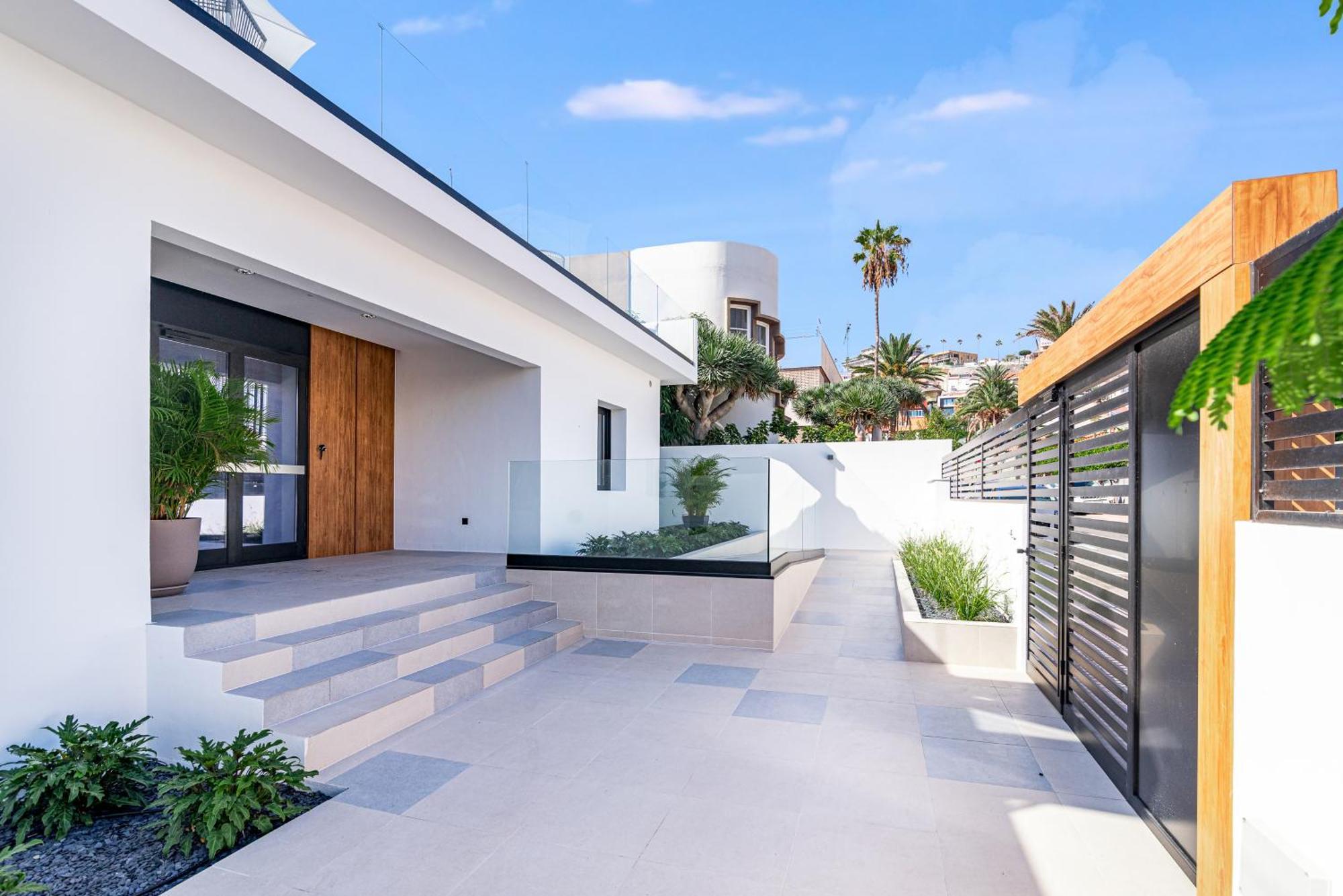 La Vega De Ciudad Jardin Suites Las Palmas / Gran Canaria Exterior foto