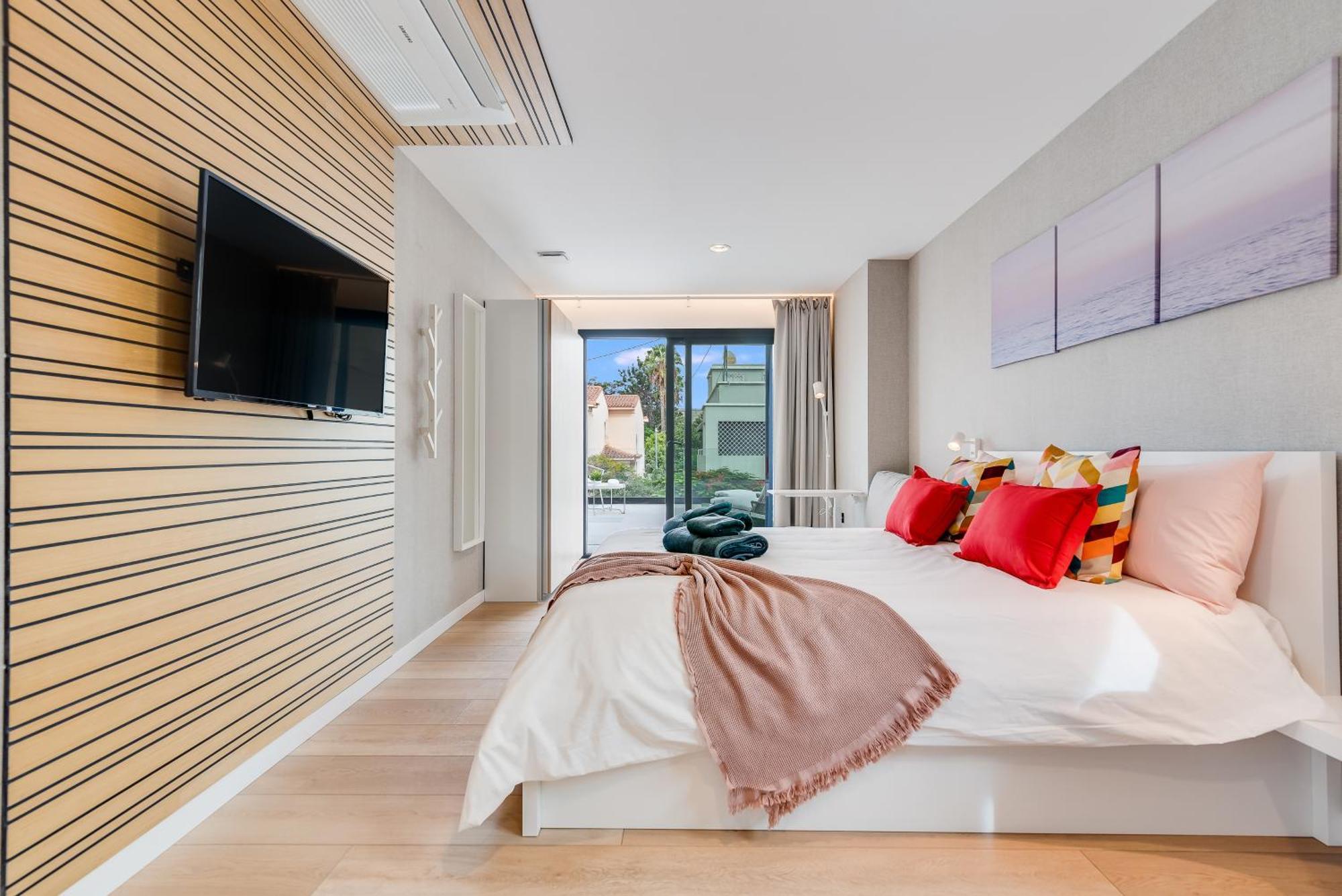 La Vega De Ciudad Jardin Suites Las Palmas / Gran Canaria Exterior foto