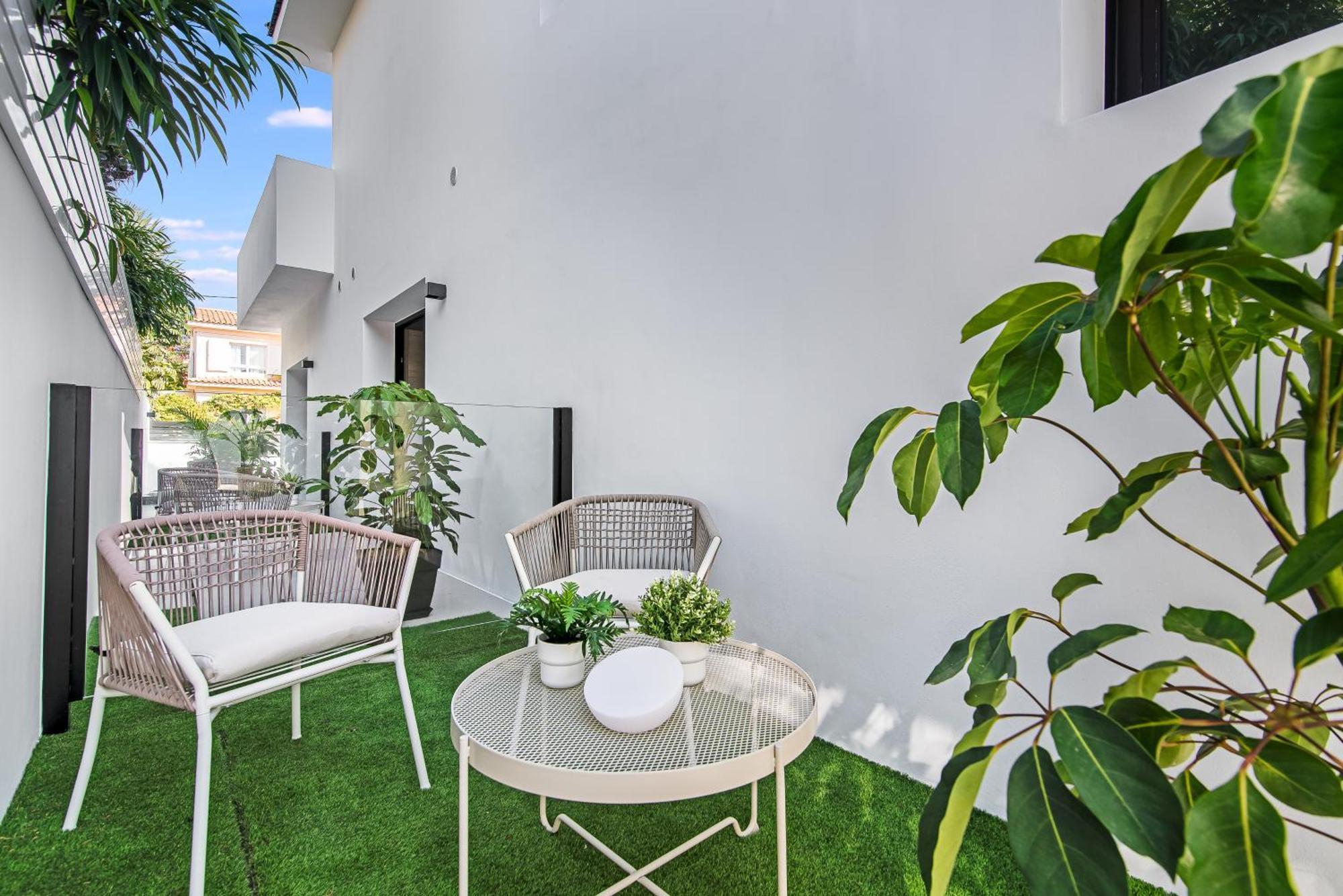 La Vega De Ciudad Jardin Suites Las Palmas / Gran Canaria Zimmer foto