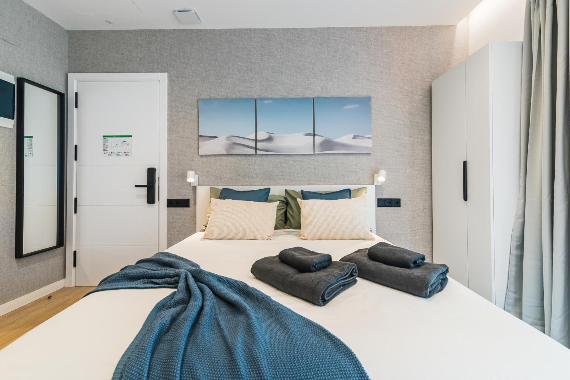 La Vega De Ciudad Jardin Suites Las Palmas / Gran Canaria Zimmer foto