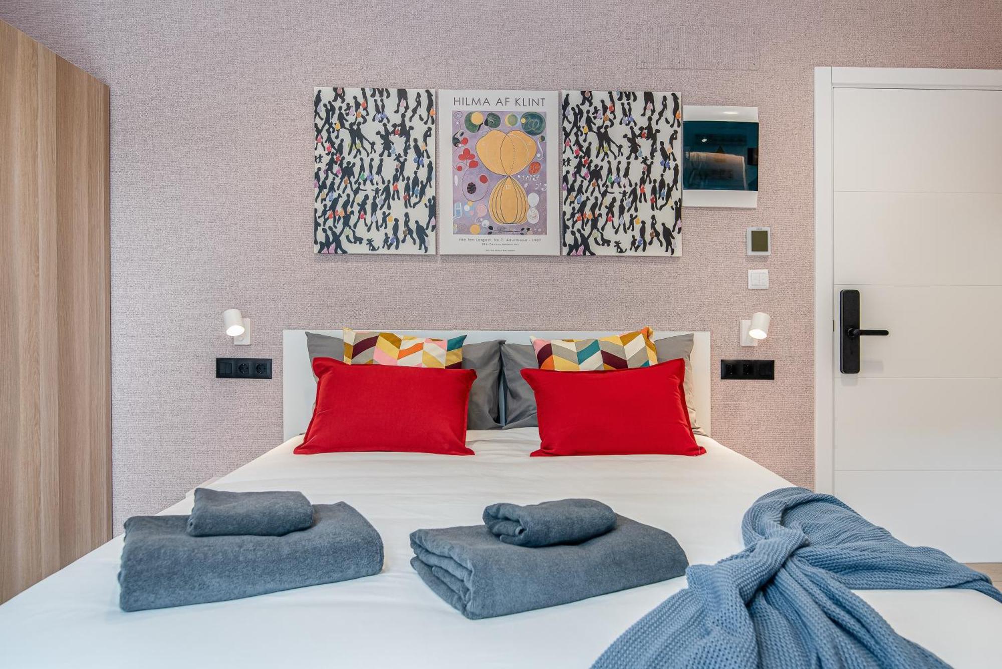 La Vega De Ciudad Jardin Suites Las Palmas / Gran Canaria Zimmer foto