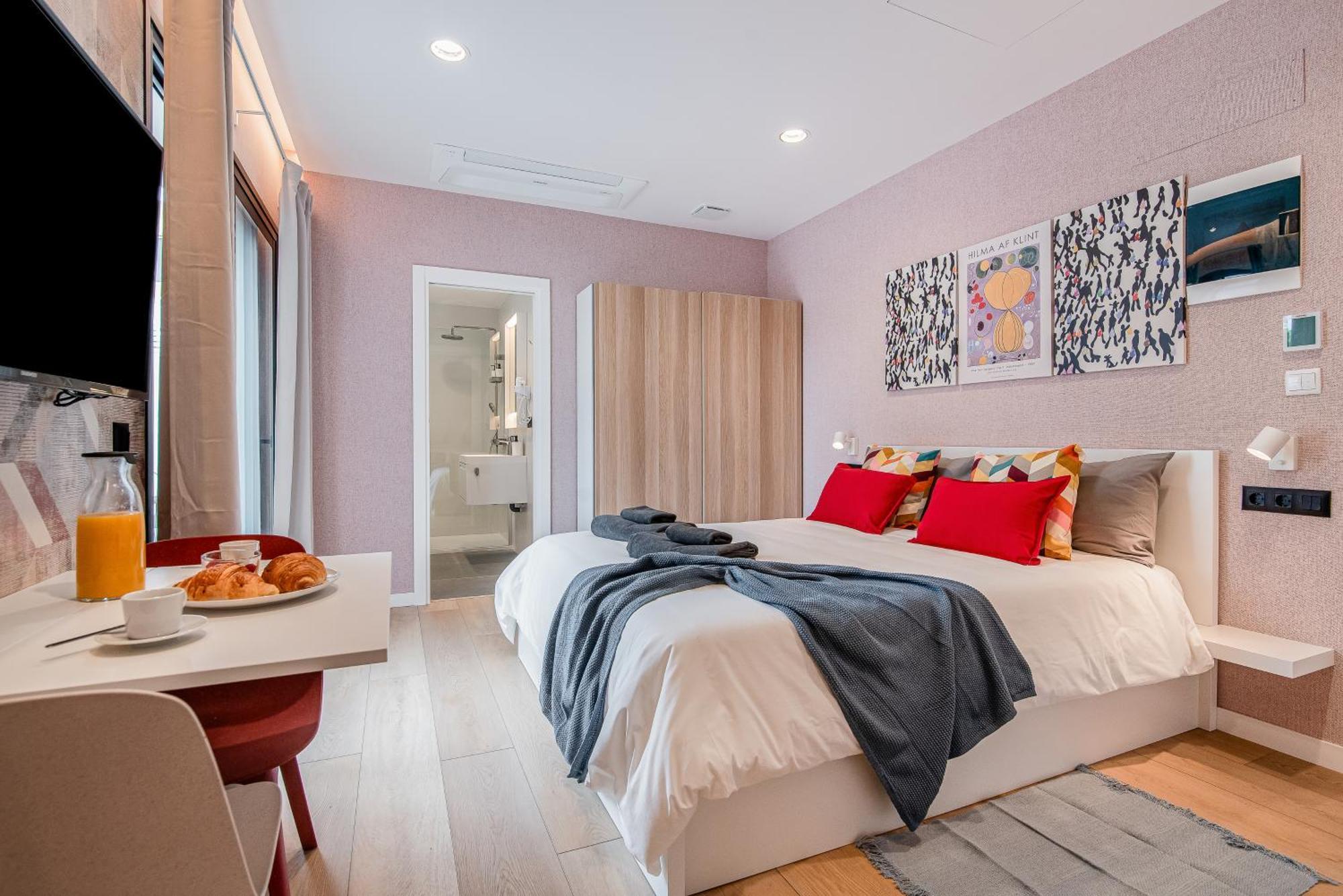 La Vega De Ciudad Jardin Suites Las Palmas / Gran Canaria Zimmer foto