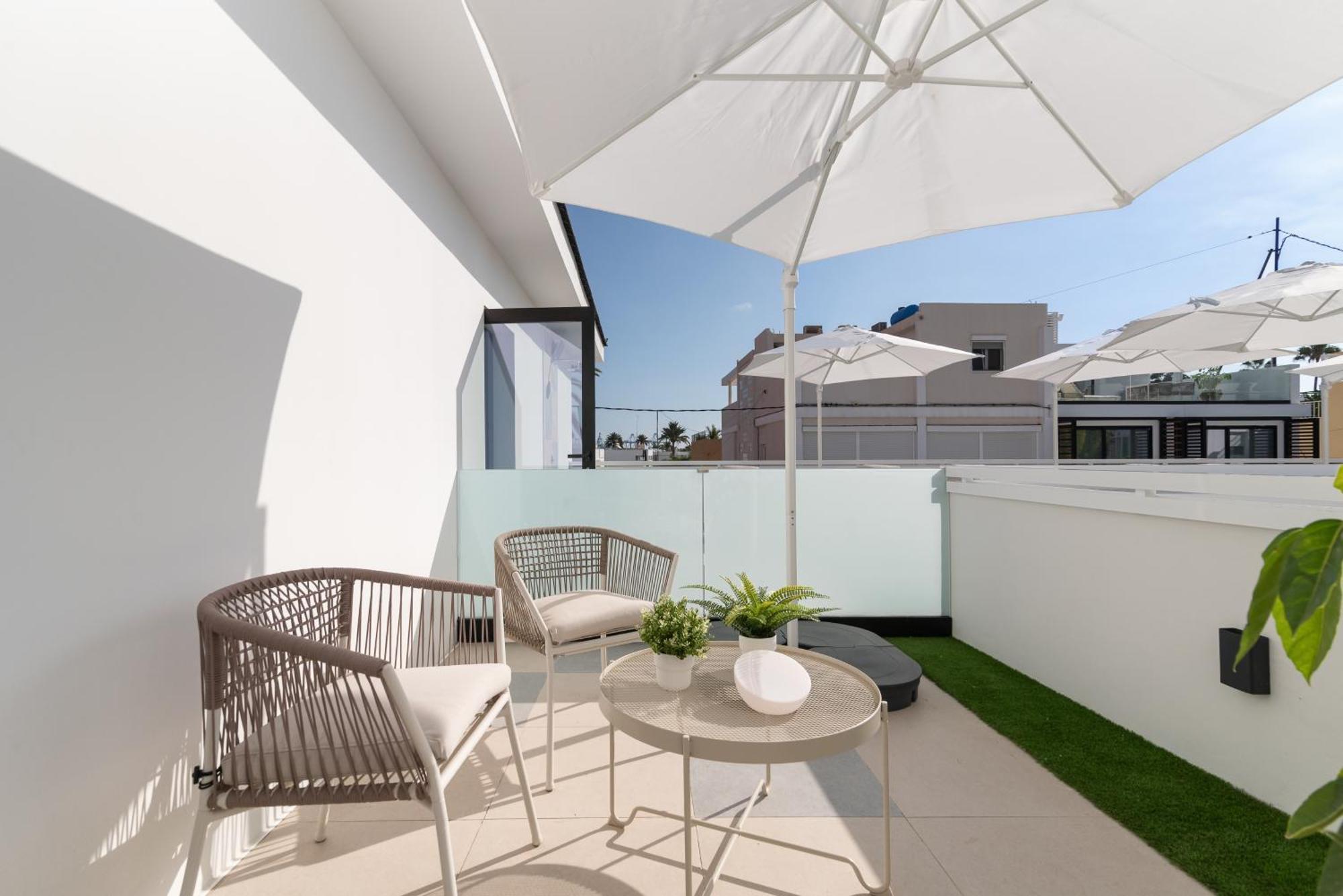 La Vega De Ciudad Jardin Suites Las Palmas / Gran Canaria Zimmer foto