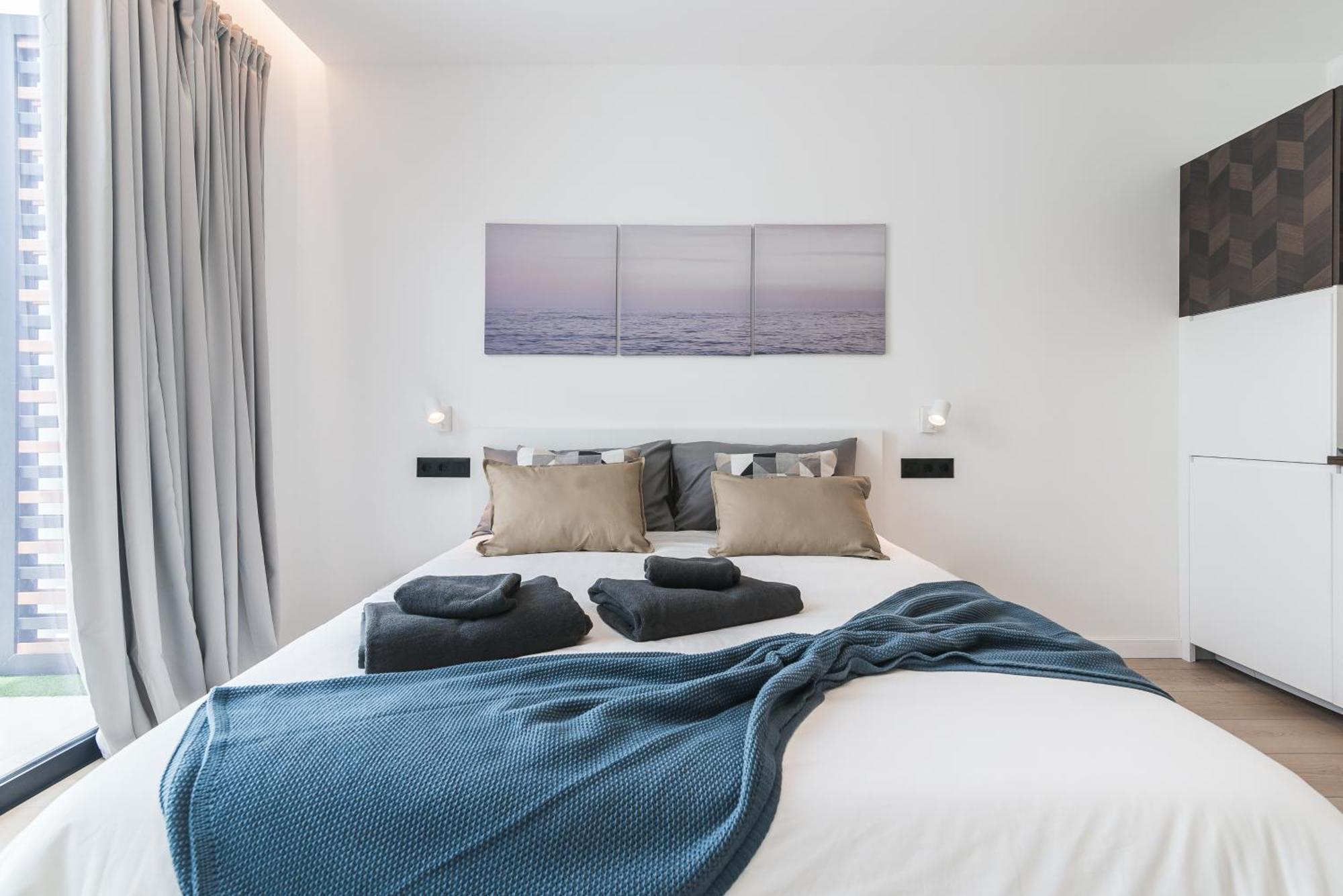 La Vega De Ciudad Jardin Suites Las Palmas / Gran Canaria Zimmer foto